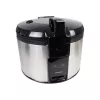 Olla arrocera Cuckoo 4600 ml Plata SR-4600