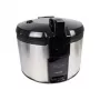 Olla arrocera Cuckoo 4600 ml Plata SR-4600