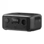 Estación de energía portátil EcoFlow RIVER 3 UPS — LiFePO4 245 Wh, 300 W, 1 toma de CA, USB-A, USB-C, entrada CA/solar/CC