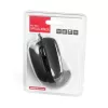 Ratón Modecom MC-M9.1 USB Type-A óptico para diestros