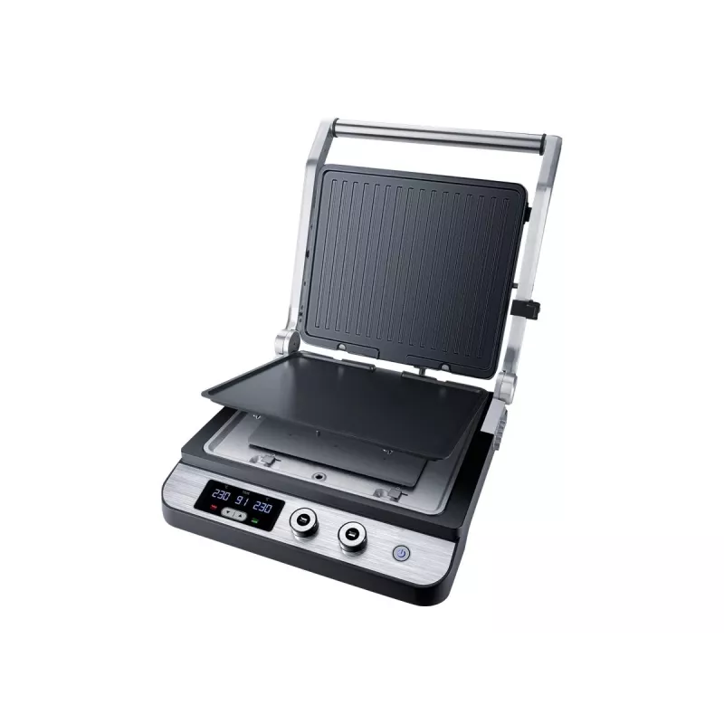 Parrilla eléctrica Steba FG 120