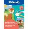 Pelikan 101547 - PDF - adultos y niños - Pelikan - manualidades y ocio - 1 páginas - alemán (101547)