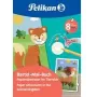 Pelikan 101547 - PDF - adultos y niños - Pelikan - manualidades y ocio - 1 páginas - alemán (101547)