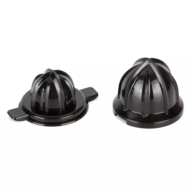 Exprimidor eléctrico JATA JEEX1046 350 W Negro Acero inoxidable