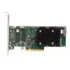 Fujitsu PRAID EP640i - controladora de almacenamiento (RAID) - 8 puertos/canal - SATA 6Gb/s / SAS 12Gb/s - perfil bajo - RAID 0, 1, 5, 6, 10, 50, 60 - PCIe 4.0 x8 - para PRIMERGY RX2540 M6
