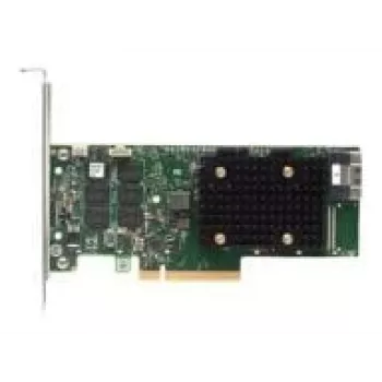 Fujitsu PRAID EP640i - controladora de almacenamiento (RAID) - 8 puertos/canal - SATA 6Gb/s / SAS 12Gb/s - perfil bajo - RAID 0, 1, 5, 6, 10, 50, 60 - PCIe 4.0 x8 - para PRIMERGY RX2540 M6