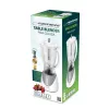Batidora Esperanza EKM023E 350W 1,5L gris
