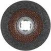 Makita - Disco de lijar - para metal - 125 mm - Grano: A36P-BF