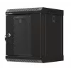 Rack de montaje en pared Lanberg WF11-3306-10B 6U negro capacidad 30 kg