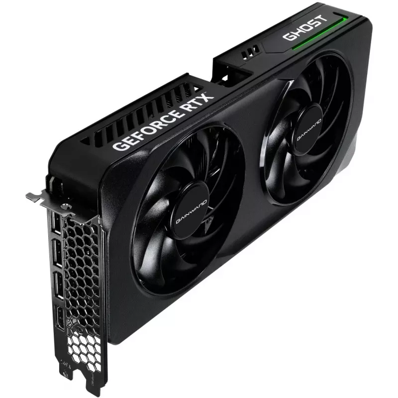 Tarjeta gráfica Gainward GeForce RTX 5060 Ghost 8GB GDDR7