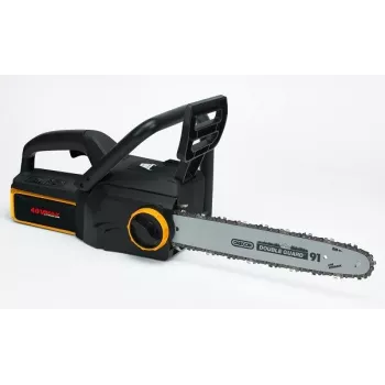 MoWox | motosierra de batería de mano | ECS 3540 Li | 40 V | tecnología de iones de litio