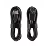 Masajeador de piernas para drenaje linfático ActiveJet ACM-PLUS-A1 M, a batería 25 W, negro, 380 × 950 × 60 mm
