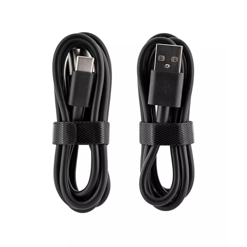 Masajeador de piernas para drenaje linfático ActiveJet ACM-PLUS-A1 M, a batería 25 W, negro, 380 × 950 × 60 mm