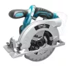 DEDRA DED7064 sierra circular portátil