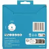 Disco de corte de diamante Makita D-80086 125 mm de diámetro 22,23 mm de taladro