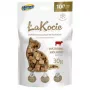 Premio para gatos de hígado de ternera liofilizado Hilton Treats 30 g – un solo ingrediente, sin cereales, sin gluten