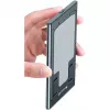 Soporte pasivo Inter-Tech MTS-105 para móvil smartphone tablet UMPC gris