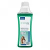 Solución de higiene bucal VIRBAC VET AQUADENT 250 ml para mascotas