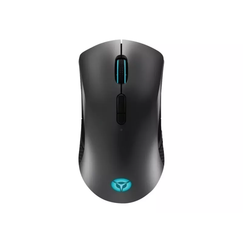 Ratón gaming inalámbrico Lenovo Legion M600 ambidiestro RF inalámbrico + Bluetooth + USB Type-A óptico 16000 DPI