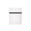 Qoltec - adaptador de red - USB 2.0 - 802.11b/g/n - blanco