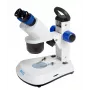 Microscopio estéreo Deltaoptical DO-3681 con aumento 90× e iluminación LED