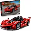 LEGO Technic Ferrari FXX K maqueta a escala 1:10, 897 piezas, a partir de 10 años