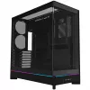 Montech HS02 torre Midi negra
