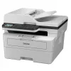 Brother MFC-B7800DN impresora multifunción, láser monocromo, A4, 4 en 1 (impresión/escaneo/copia/fax), dúplex, 34 ppm, ADF, Ethernet, USB 2.0