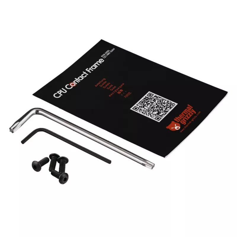 Kit de actualización de marco Thermal Grizzly TG-CF-I13G