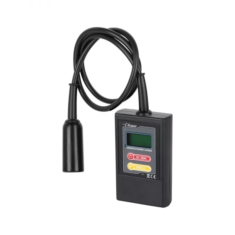 MEDIDOR DE ESPESOR DE PINTURA GL-1S SONDA FE