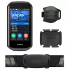 Ciclocomputador GPS GARMIN Edge 1050, Pantalla de 3,5 pulgadas, Negro