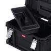 Set de cajas de herramientas Connect Rolling System KETER