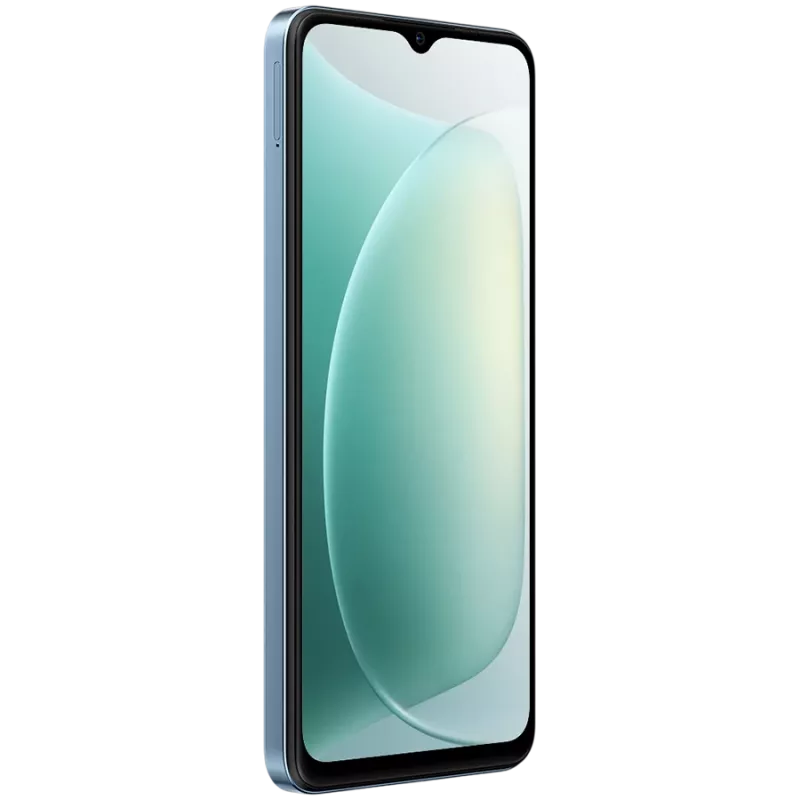 Teléfono móvil Wave 9C/4/64GB azul Blackview