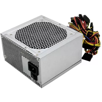 Seasonic ATX ES2 SSP-400ES2 - fuente de alimentación (interna)