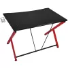 Mesa de ordenador Nitro Concepts NC-GP-DK-010 Rectangular MDF 1160x760x750 mm