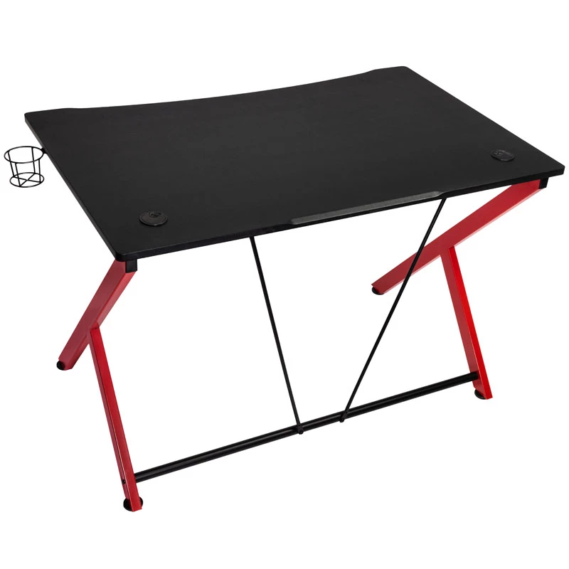 Mesa de ordenador Nitro Concepts NC-GP-DK-010 Rectangular MDF 1160x760x750 mm