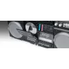 Boombox M-380 GB negro
