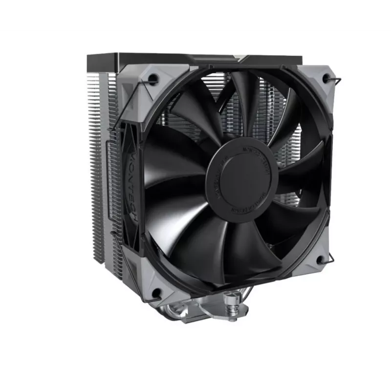 DISIPADOR CPU MULTISOCKET NEGRO/NX400 (B) MONTECH