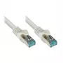 Good Connections cable de red Cat.6A industrial UL gris 1,5 m