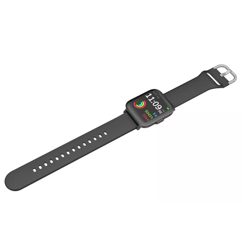 Reloj esponja Reloj esponja 1 negro