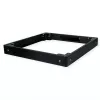 Base para armario de red ROLINE 26.21.0244 800×800 mm Negro