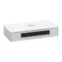 Manhattan Switch Gigabit Ethernet de 5 puertos, tamaño sobremesa, plástico, IEEE 802.3az (Energy Efficient Ethernet), tres años de garantía, caja