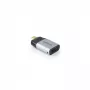 Adaptador USB-C a HDMI 4K 100W PD
