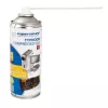 Aire comprimido ESPERANZA ES103 400 ml, azul/blanco, no deja arañazos