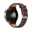 Smartwatch Huawei WATCH 4 Pro plata