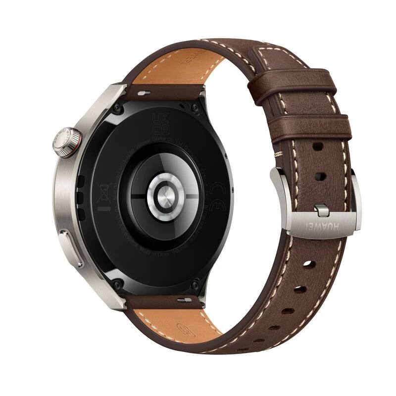 Smartwatch Huawei WATCH 4 Pro plata