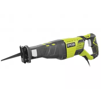RYOBI RRS1200-K Sierra de sable 1200 W negro, verde