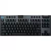 Teclado gaming mecánico Logitech G G915 TKL Tenkeyless LIGHTSPEED Wireless RGB — Lineal