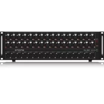 Midas DL32 Stagebox digital 32 In/16 Out