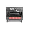 Digitus - Armario rack de red - Negro, RAL 9005 - 21U - 48,3 cm (19